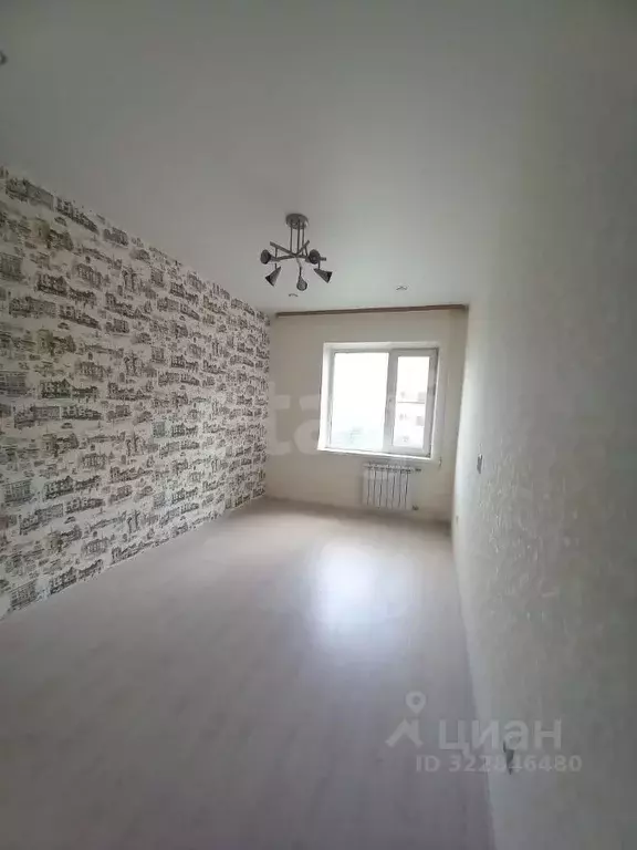 2-к кв. Коми, Сосногорск г. Сосногорск муниципальное образование, 5-й ... - Фото 1