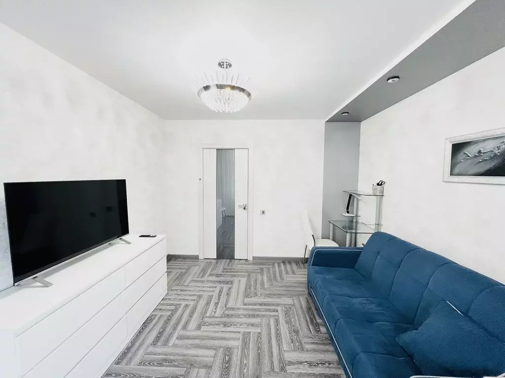 Продаётся 1-к квартира, 35.7 м - Фото 0
