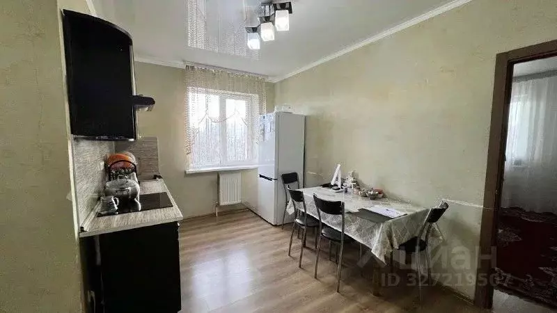 3-к кв. Ставропольский край, Ставрополь ул. Льва Толстого, 6 (90.0 м) - Фото 1