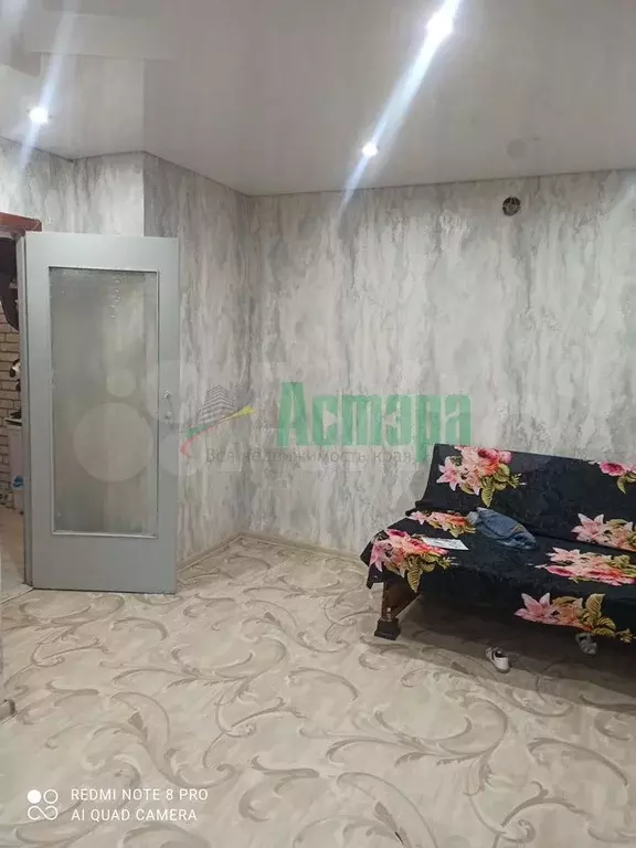 Квартира-студия, 61,8 м, 3/5 эт. - Фото 0