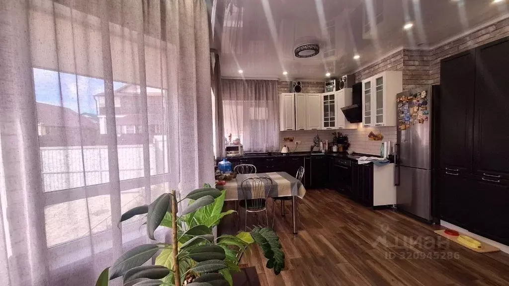 Дом в Краснодарский край, Анапа муниципальный округ, пос. Пятихатки, ... - Фото 2