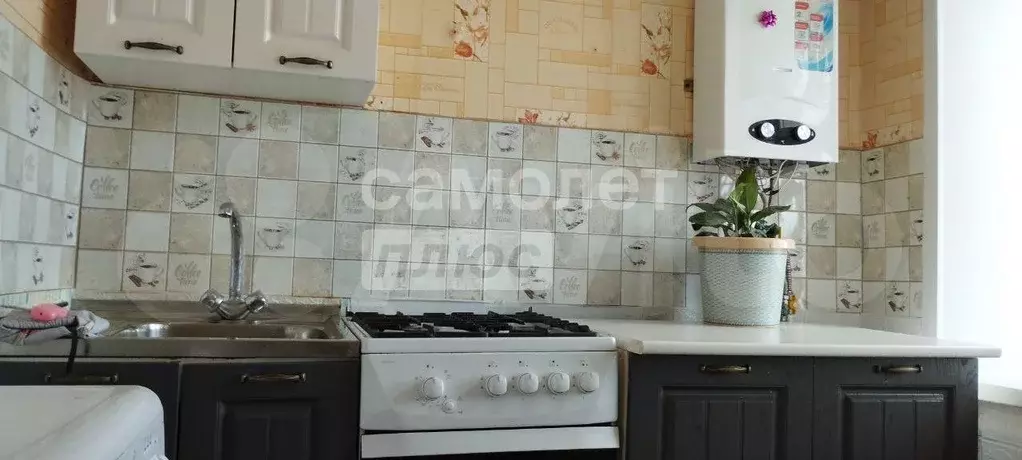 2-к. квартира, 50 м, 5/5 эт. - Фото 1