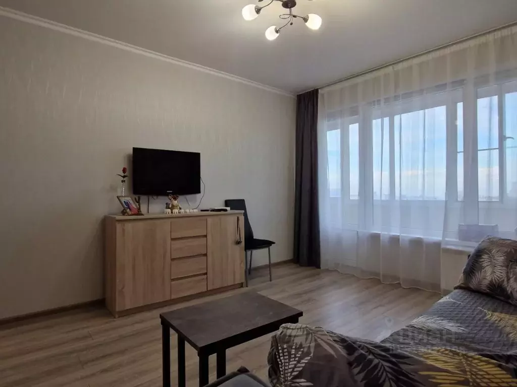 1-к кв. Москва ул. Обручева, 35К2 (39.0 м) - Фото 1