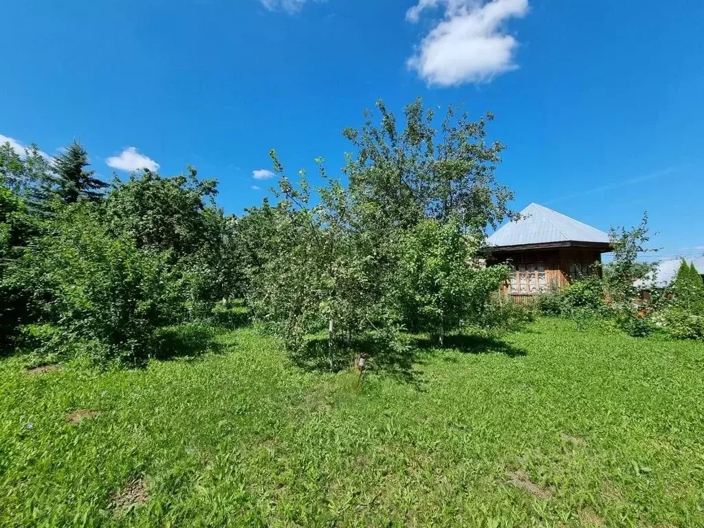 Участок в Башкортостан, Уфа городской округ, д. Зинино  (8.0 сот.) - Фото 2