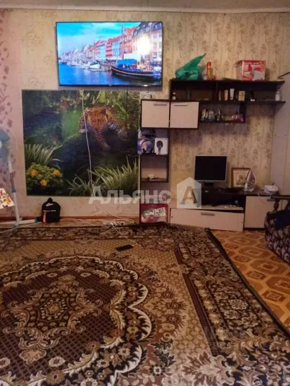 Дом в Ростовская область, Тацинский район, Верхнеобливский хут. ... - Фото 2