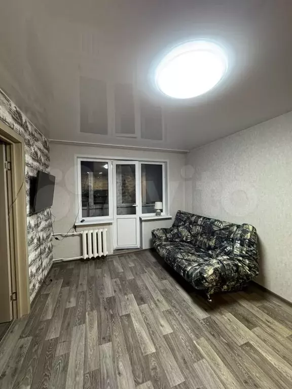 2-к. квартира, 45 м, 4/5 эт. - Фото 1