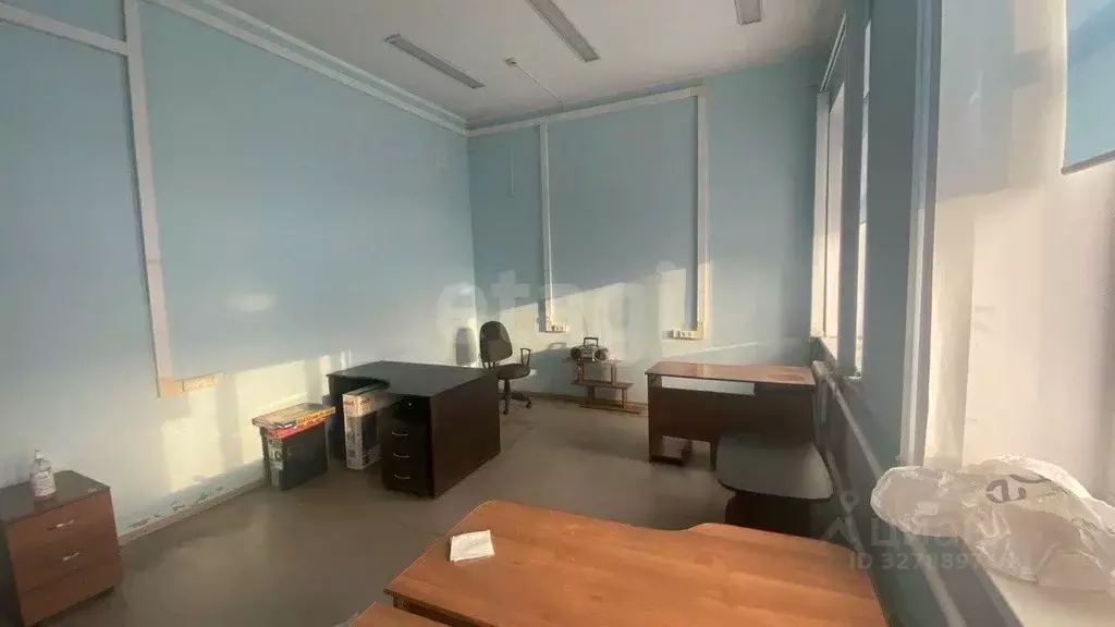 Офис в Удмуртия, Ижевск ул. Кирова, 46А (34 м) - Фото 1