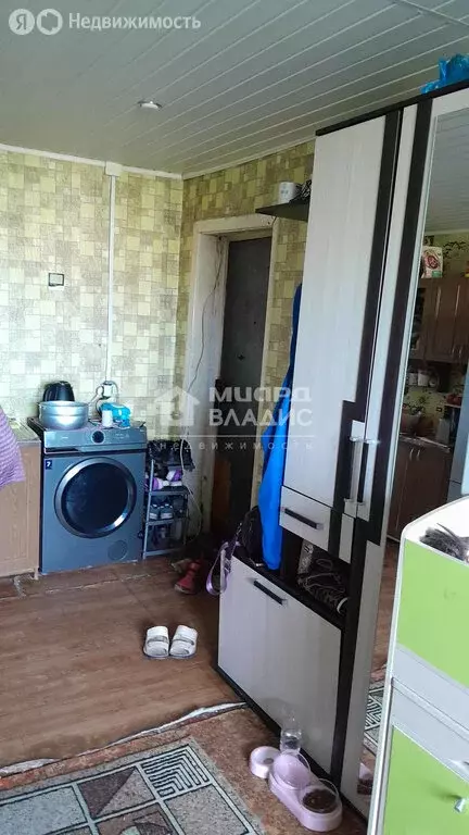 1к в -комнатной квартире (18.3 м) - Фото 1