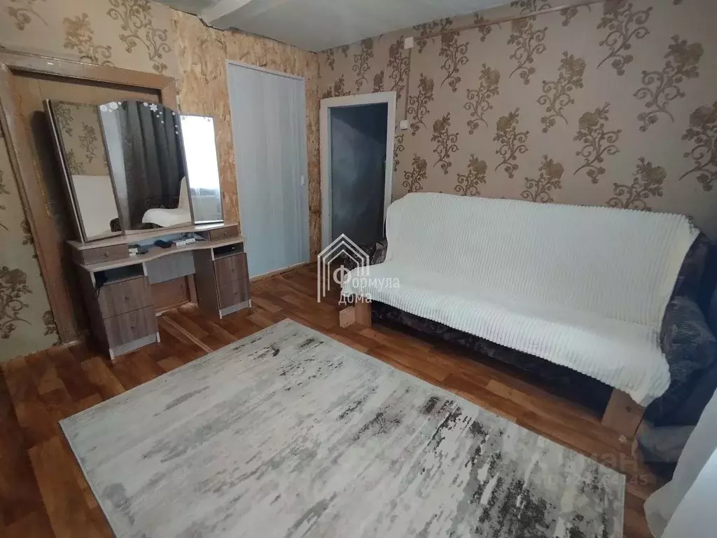 2-к кв. Калужская область, пос. Ферзиково ул. Кирова, 18 (47.6 м) - Фото 1