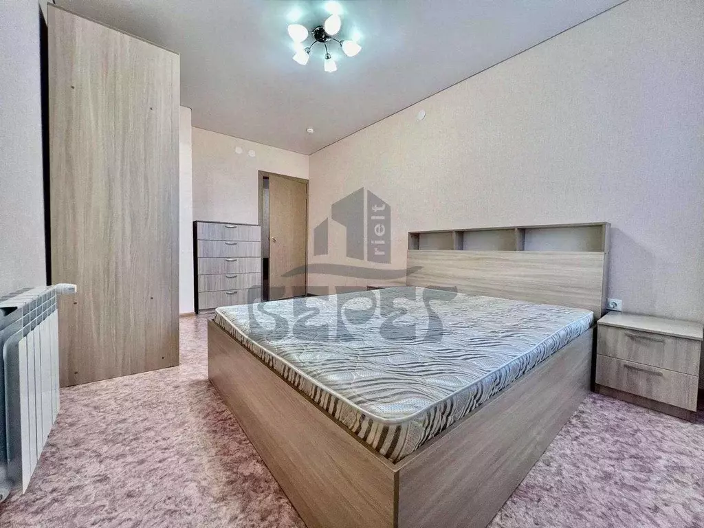 3-к кв. Татарстан, Казань ул. Мустая Карима, 1/21 (86.0 м) - Фото 1