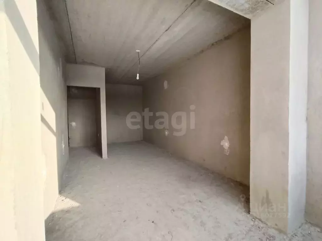 1-к кв. Архангельская область, Котлас пер. Таежный, 17 (46.6 м) - Фото 1