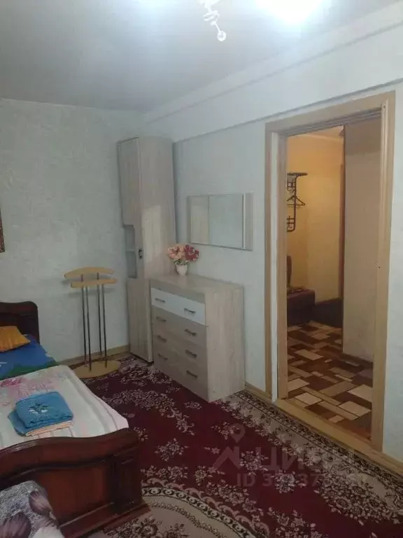 1-к кв. Коми, Усинск ул. 60 лет Октября, 16 (38.0 м) - Фото 2