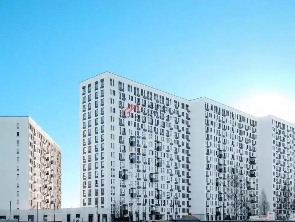 Торговая площадь в Москва Молжаниново жилой комплекс, к3 (120 м) - Фото 1