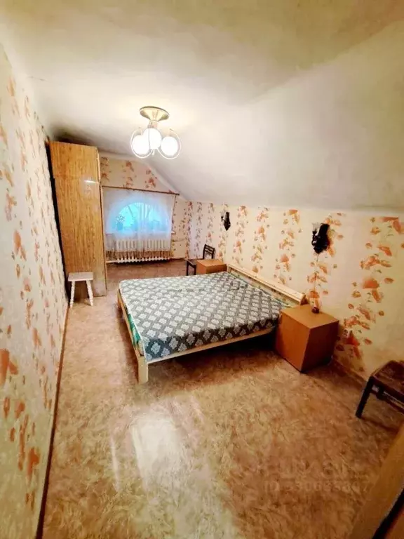 2-к кв. Башкортостан, Уфа Кольцевая ул., 60 (61.3 м) - Фото 1