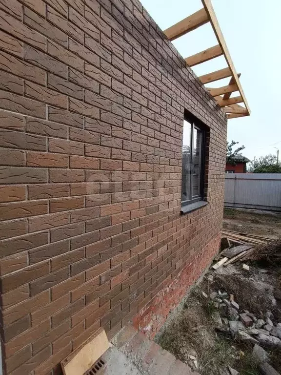 Дом в Курская область, Курск Борзеновский пер., 12 (125 м) - Фото 2