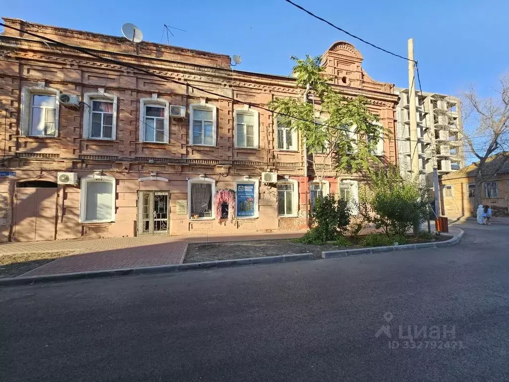 Помещение свободного назначения в Астраханская область, Астрахань ул. ... - Фото 2