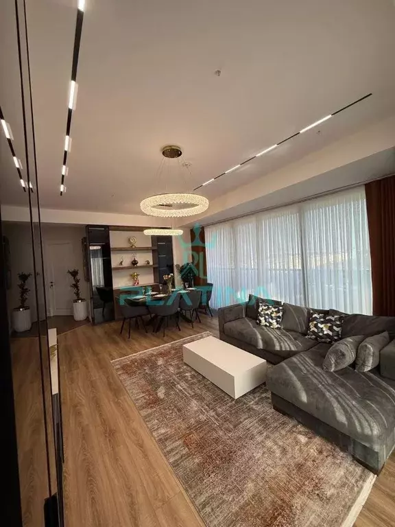 2-к кв. Татарстан, Казань Шоссейная ул., 57 (50.0 м) - Фото 2