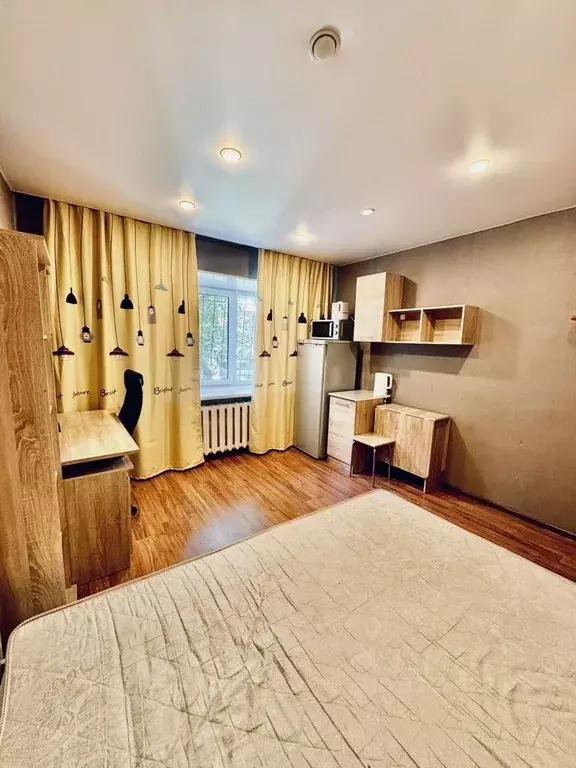 Комната Свердловская область, Екатеринбург ул. Восточная, 176 - Фото 1