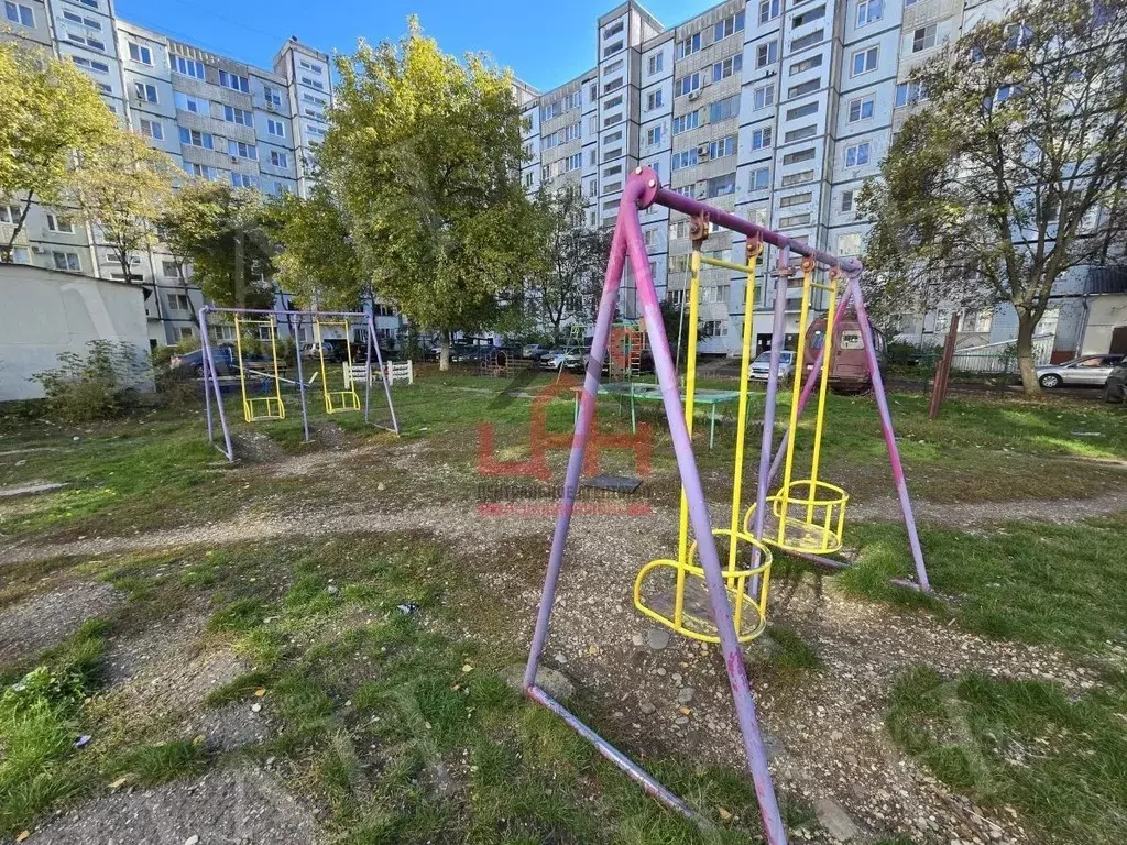 3-к кв. Ставропольский край, Ессентуки Кисловодская ул., 30Ак4 (64.9 ... - Фото 2