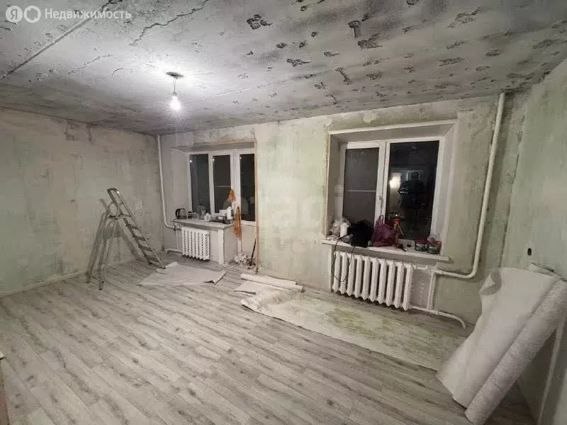 2-комнатная квартира: Воронеж, улица Героев Сибиряков, 101 (53 м) - Фото 1