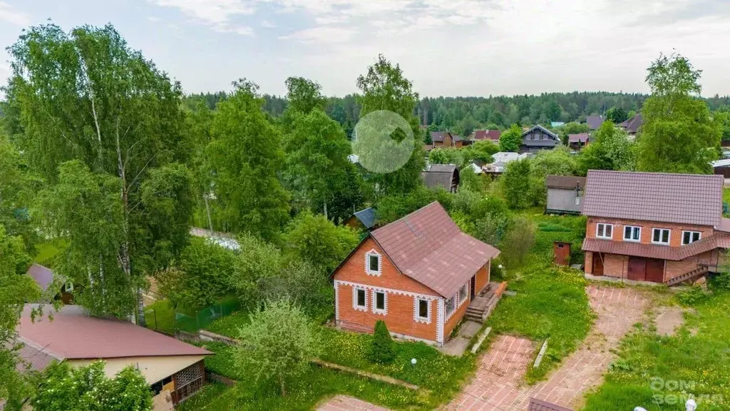 Дом в Ленинградская область, Всеволожский район, Юкковское с/пос, д. ... - Фото 0