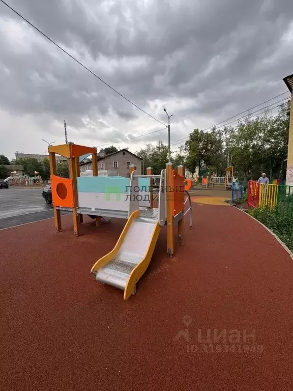 1-к кв. Башкортостан, Уфа ул. Коммунаров, 5 (32.6 м) - Фото 1