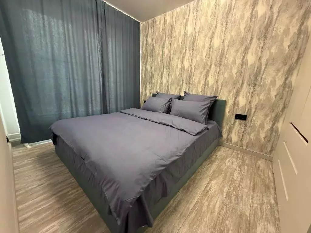 1-к кв. Московская область, Одинцово ул. Березовая, 1 (35.0 м) - Фото 2