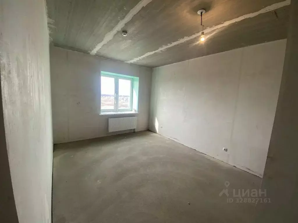 1-к кв. Башкортостан, Уфа ул. Асхата Мирзагитова, 10 (39.04 м) - Фото 1