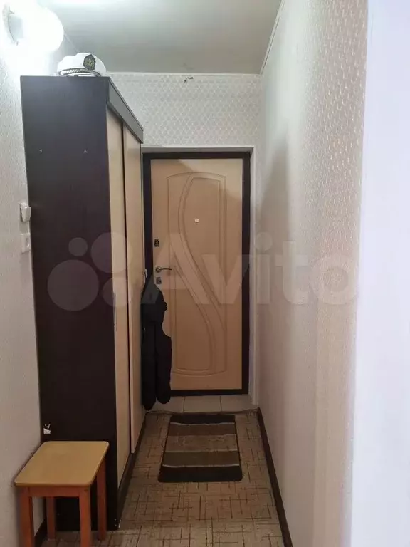 1-к. квартира, 31 м, 5/5 эт. - Фото 0