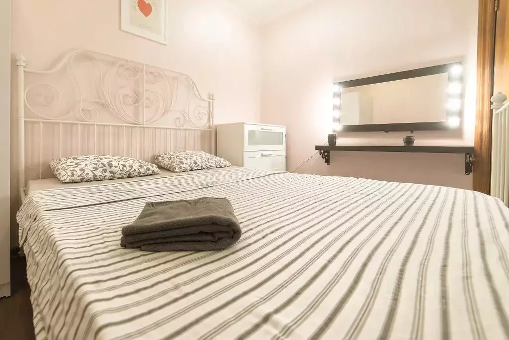 1-к кв. Москва Звездный бул., 10 (33.0 м) - Фото 1