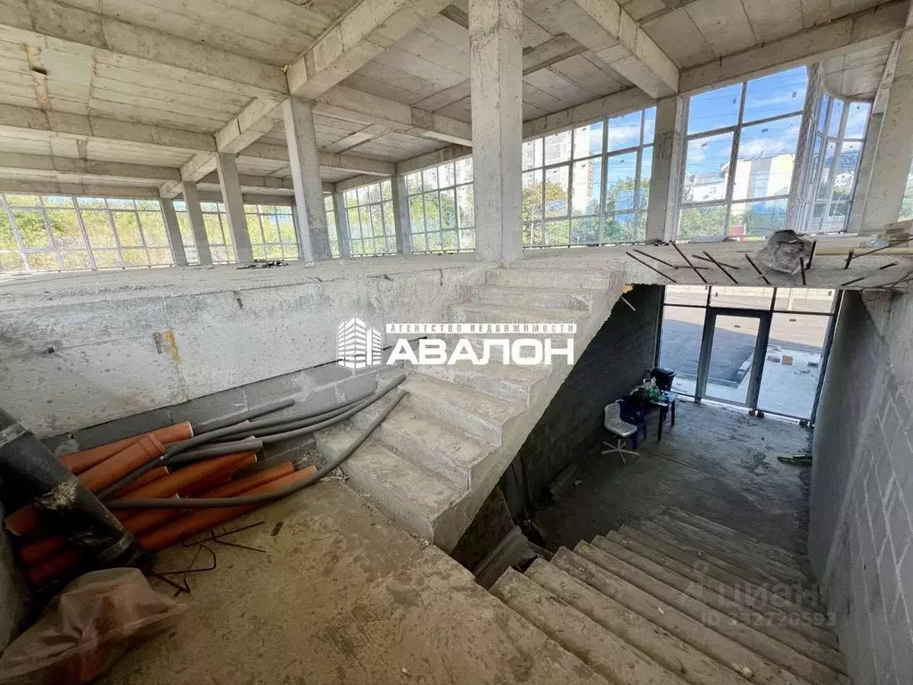 Офис в Ставропольский край, Железноводск Октябрьская ул., 102А (150 м) - Фото 2