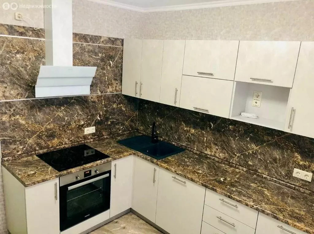 2-комнатная квартира: Москва, Братиславская улица, 34к1 (54.4 м) - Фото 0
