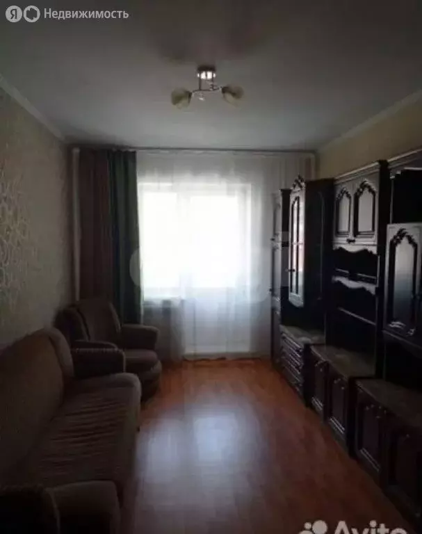 1-комнатная квартира: Горно-Алтайск, улица Мичурина, 2 (47.3 м) - Фото 1