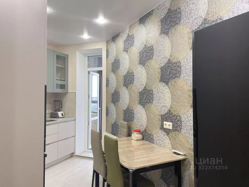 2-к кв. Московская область, Красногорск ул. Народного Ополчения, 18А ... - Фото 2