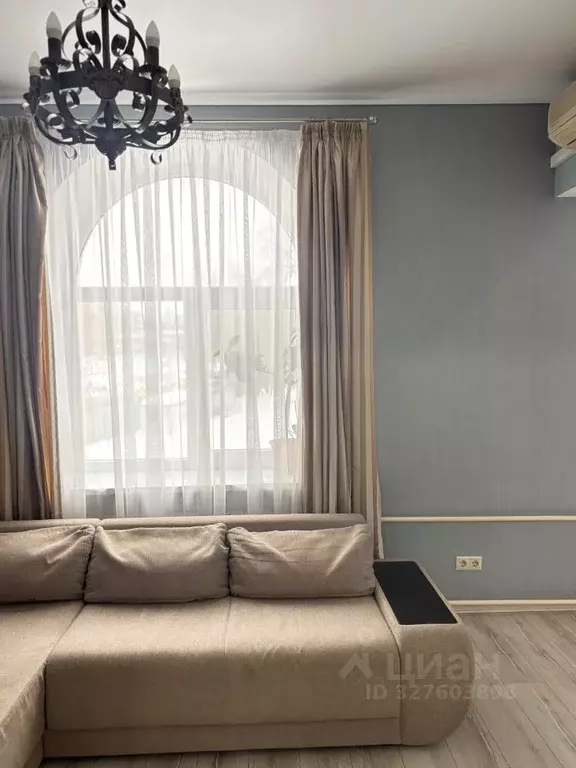 2-к кв. Москва Новопесчаная ул., 26 (76.7 м) - Фото 2