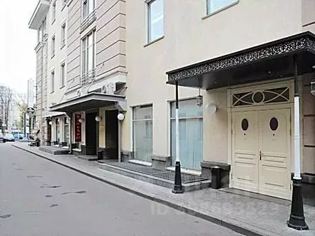 Офис в Москва Страстной бул., 8А (80 м) - Фото 1