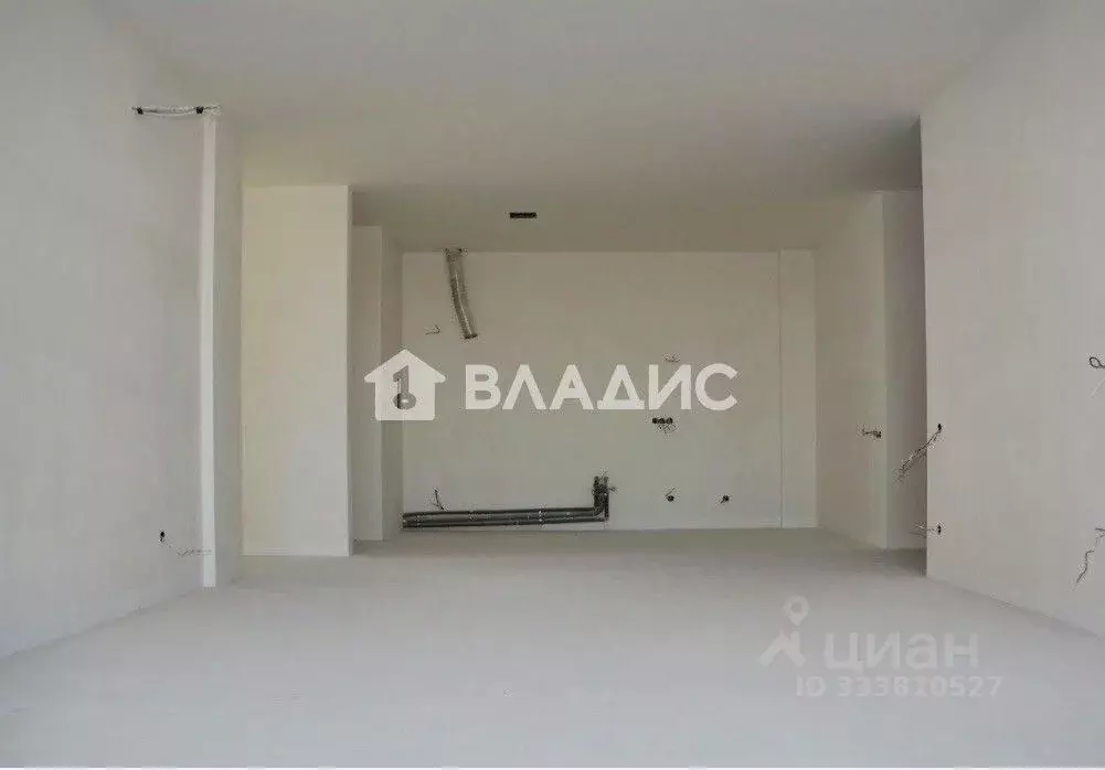 2-к кв. Москва Южнопортовая ул., 26к2 (59.6 м) - Фото 1