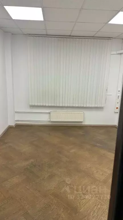 Офис в Москва ул. Сергея Макеева, 1 (13 м) - Фото 1