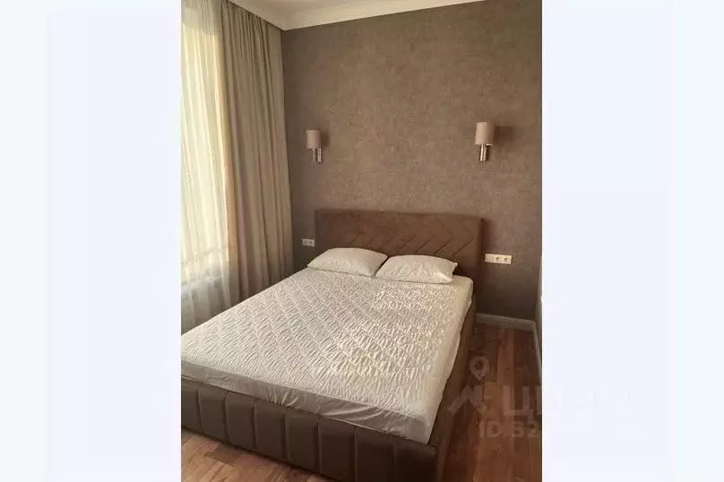 3-к кв. Брянская область, Брянск ул. Дуки, 42 (70.0 м) - Фото 1