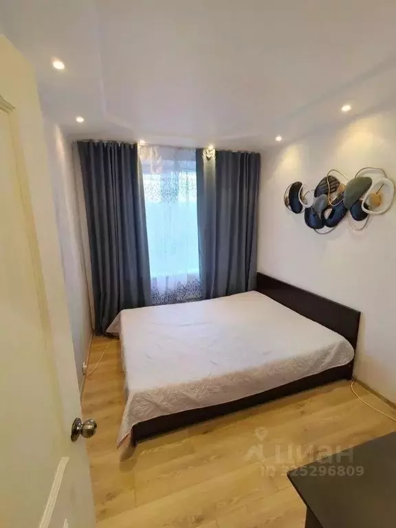 2-к кв. Москва Тучковская ул., 6 (47.0 м) - Фото 1