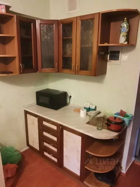 Комната Волгоградская область, Волгоград ул. Калинина, 11 (19.0 м) - Фото 1