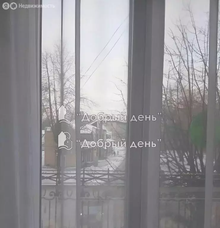 1-комнатная квартира: Советск, улица Победы, 16 (35.6 м) - Фото 1