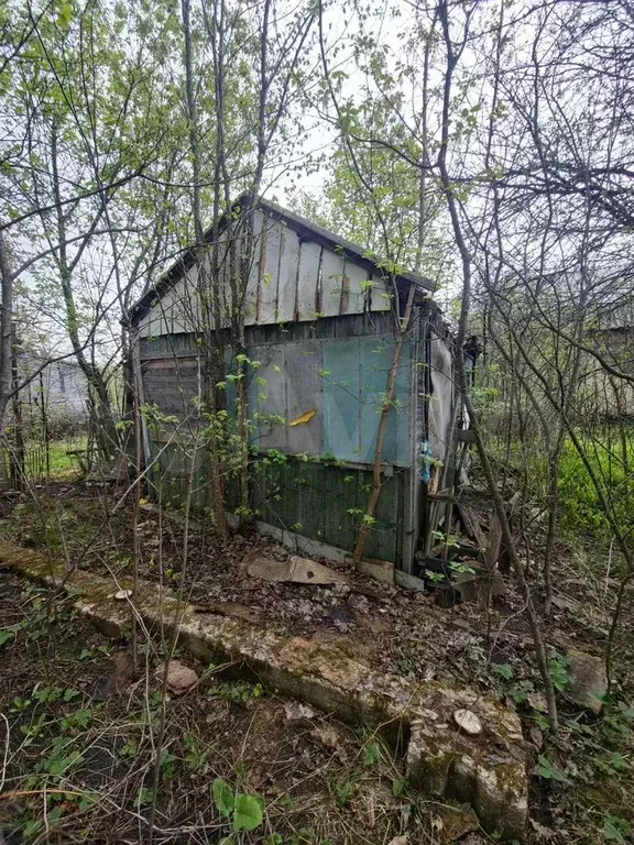 Участок 8,64 га (СНТ, ДНП) - Фото 0