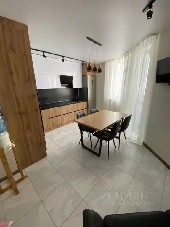 2-к кв. Самарская область, Самара Осетинская ул., 12 (77.9 м) - Фото 1