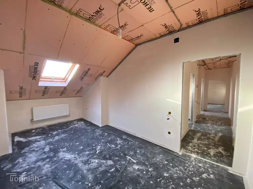 5-к кв. Кабардино-Балкария, Урванский район, с. Урвань Октябрьская ... - Фото 1