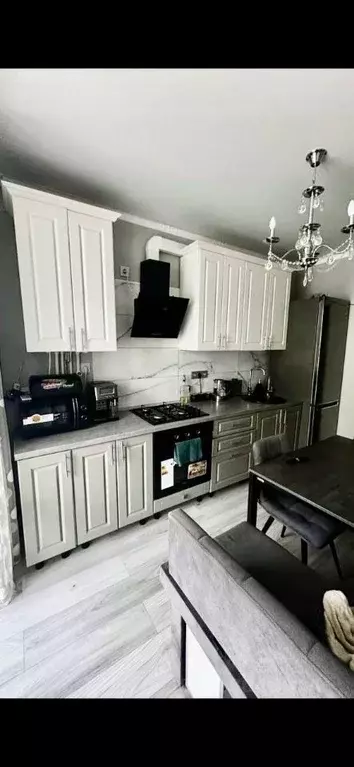 1-к кв. Калининградская область, Калининград Новгородская ул., 3Ак4 ... - Фото 1