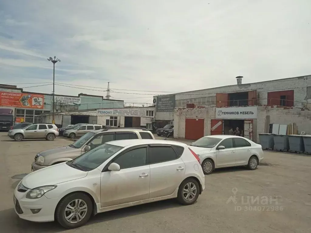 Торговая площадь в Удмуртия, Ижевск ул. Маяковского, 33А (200 м) - Фото 2