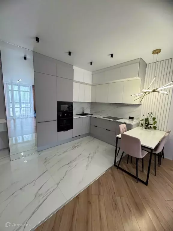 Продаётся 1-к квартира, 45.8 м - Фото 0