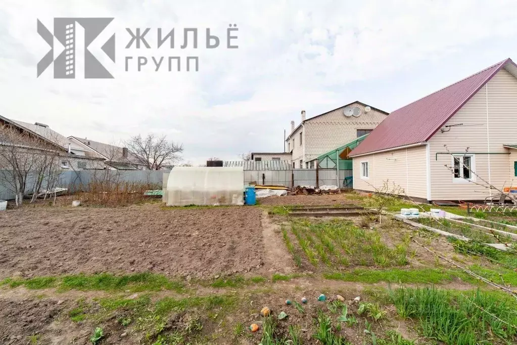 Дом в Татарстан, Казань ул. Суворова, 113 (49 м) - Фото 2