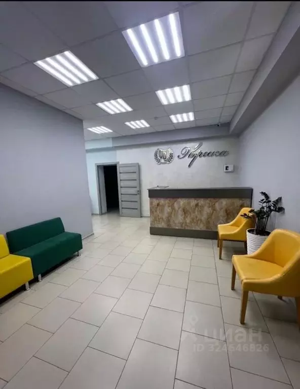 Помещение свободного назначения в Северная Осетия, Владикавказ ул. ... - Фото 1